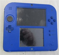 NITENDO 2DS (not tested) No Charger