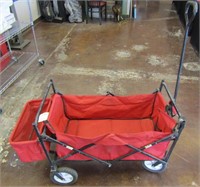 SPORT CRAFT Collapsible Wagon