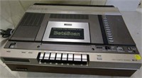 Vintage Betamax Player / Recorder Machine