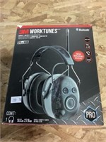 Worktunes Am/fm Hearing Protection