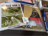 WWII Books