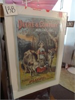 Deere & Company Print
