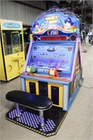 Pirate's Hook 2 4-Player Arcade Game,