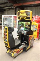 Need for Speed Video Arcade Game,