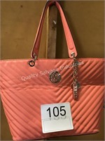 LADIES HANDBAG