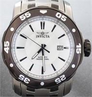 Invicta "Master of the Oceans" Watch, #16275