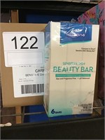 CTN (48) CARE ONE BAR SOAP
