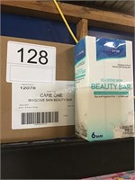 CTN (48) BAR CARE ONE SOAP