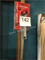 (2) CRAFTSMAN WRENCHES