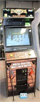 Extreme Hunting 2 Tournament Edition Video Arcade