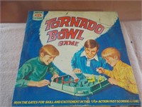 Ideal Tornado Bowl Game No 2025-5  UPSTAIRS