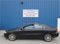 2007 Volvo S60