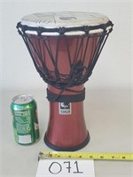 Toca 7" Freestyle Colorsound Djembe
