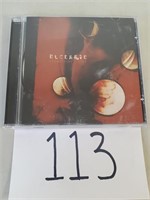 CD - Ulcerate - Everything is Fire