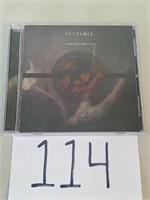 CD - Ulcerate - The Destroyers of All