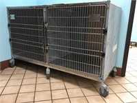 Animal Boarding Crate/Cage