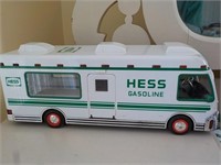 Hess 1998 truck UPSTAIRS BEDROOM 3