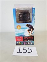 1080p Sports Cam