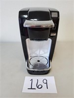 Keurig Mini Plus Coffee Brewing System (No Ship)