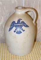 Phalzgraf Eagle Jug