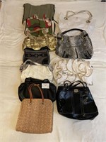 Group: Purses & Handbags
