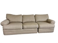 Ethan Allen Sectional (2 Sections)