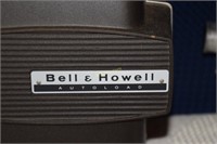 Bell and Howell Autoload Projector, Bell and