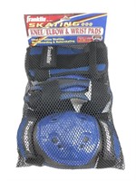 Franklin Extreme Sports Safety Pads Youth XL
