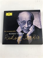 Rudolf Serkin CD