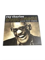 Ray Charles Genius Loves Company Duets CD
