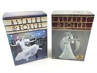 Astaire & Rogers DVD Collection Volume 1 & 2