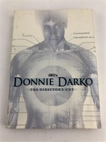 Donnie Darko Directors Cut DVD