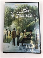 NEW Laurence Oliver A Little Romance DVD