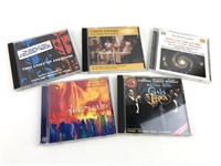 Spanish Music CDs Music from Spain