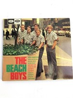 The Beach Boys Smiley Smile CD