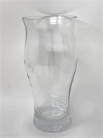 11.25 Inch Glass Vase
