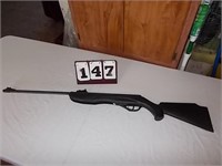 Crosman Phantom Model CS1K77A 177 Cal