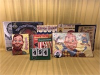 Howdy Doody Collectibles Lot 1