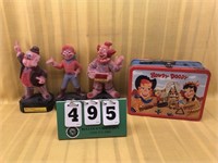 Howdy Doody Collectibles Lot 2