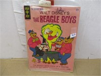 Walt Disney's The Beagle Boys