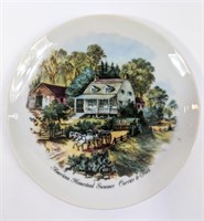 Decorative Plate