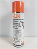 HDX: Foaming Bathroom Cleaner 680g