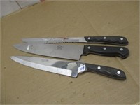 Kitchen Delite Knifes
