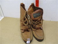 Ralph Lauren Boots Size 9