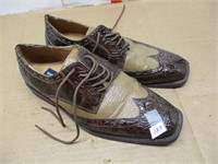 Roberto Chillini Men's Shoes Size 9