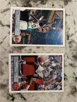 basketball cards