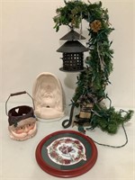 4 - decorative items