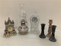 6 - decorative items