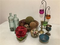 9 - decorative items