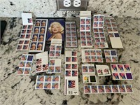 Mixed Lot of good useable stamps $36.67 Value